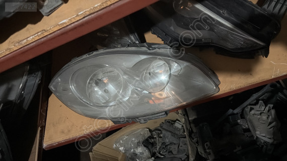 Fiat Linea sağ ön far