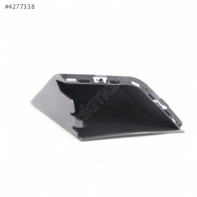 Audi Q7 Ön Tampon Hava Kanal Braketi Sağ 2010-2015 4L0807152D