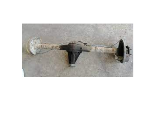 TOYOTA HİLUX ARKA DEFRANSİYEL                          (XS110S25)