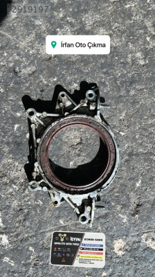 HONDA CİVİC VTEC ARKA KEÇE KAPAĞI OTO İRFAN DA