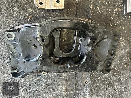 PORSCHE PANAMERA ŞANZIMAN KULAĞI 97037503302