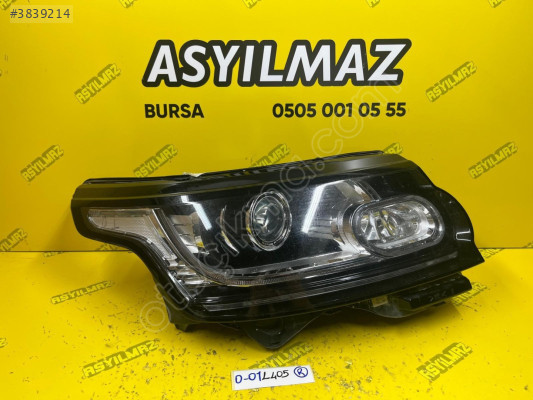 VOGUE L 405 SAĞ ÖN FAR (ORİJİNAL)