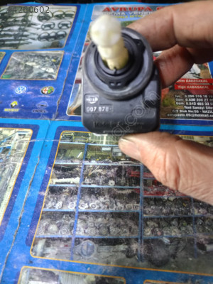 Passat B5 Honda Civic 01/04 model far motoru