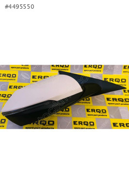 Hyundai Elantra Ayna Sol Sinyalli 2021