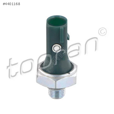 Vw Golf5 Yağ Müşürü 1.4TSI 2005-2009 113750-TOPRAN