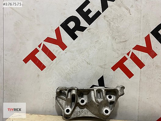 1.5 Peugeot Rifter 3008 Opel Crossland Motor Kulağı