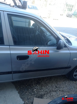 HYUNDAİ - ACCENT ADMİRE / SAĞ ÖN KAPI