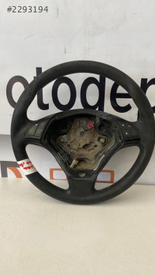 Fiat Linea Fiorino Doblo Direksiyon Simidi Hatasız Orjinal Ç