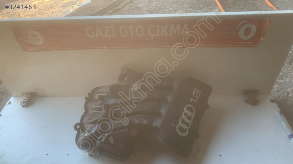 VOLKSWAGEN GRUBU BORA GOLF TOURAN EMME MANİFOLDU