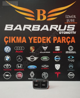 AUDI A4 A5 Q5 ARKA KALORİFER IZGARASI 8K0819203