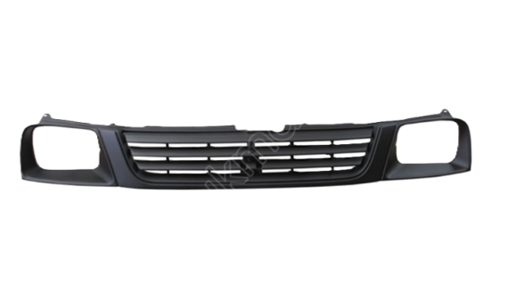 ÖN PANJUR SİYAH UZUN TİP MITSUBISHI L200 99-01