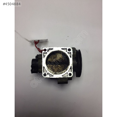 Volvo S40 Gaz Kelebeği 9186780