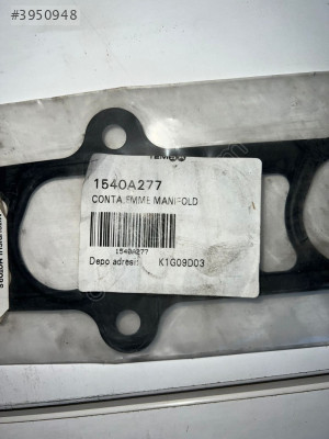 Mitsubishi Pajero Emme Manifold Conta / 1540a277