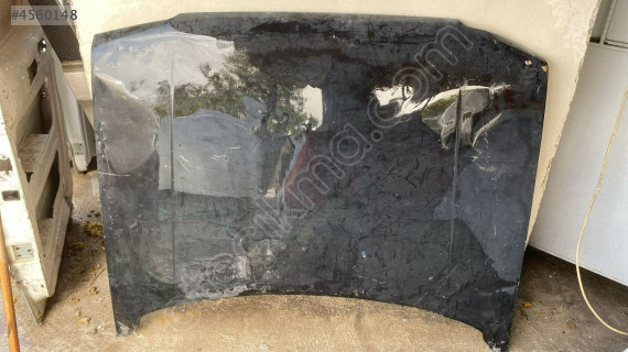 MAZDA 323 MOTOR KAPUTU