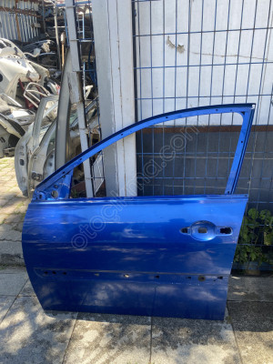 Megane II Renault için Çıkma Sol Ön Kapı Parçası