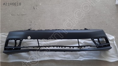 JETTA 2015 ÜSTÜ ÖN TAMPON SENSÖRSÜZ YIKAMASIZ