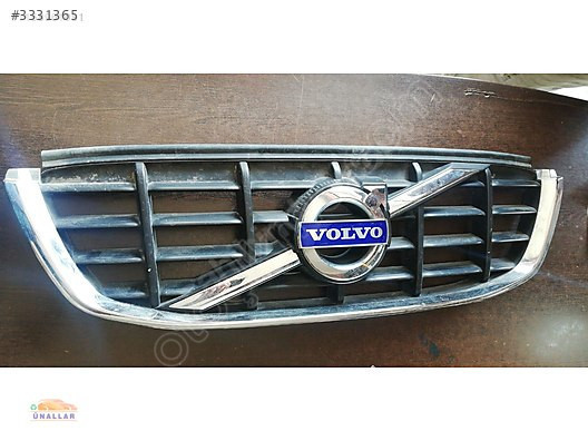 ÜNALLAR OTO ÇIKMA VOLVO XC90 PANJUR 900