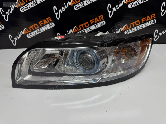 VOLVO S40 SOL ÖN FAR ÇIKMA ORJİNAL