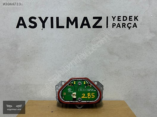 FOCUS / FİESTA FAR LED MODÜLÜ KH1BB 13D278 AC
