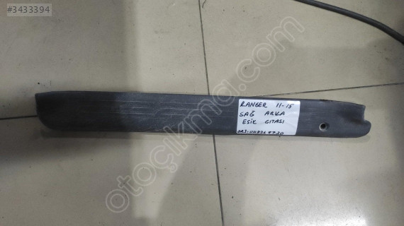 RANGER 11-15 SAĞ ARKA EŞİK ÇITASI ORJ UH8368730