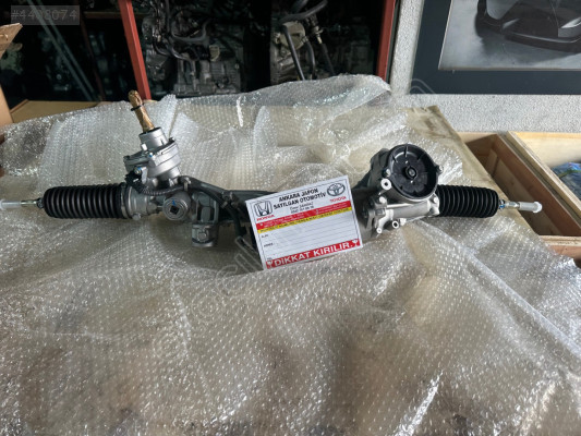 Honda civic f1 Orjinal sıfır direksiyon kutusu