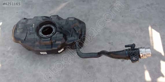 fiat egea 2018 1.3 çıkma orjinal yakıt deposu (son fiyat)