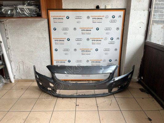 VOLVO S60 ÖN TAMPON ORJİNAL