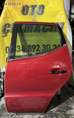 MERCEDES W168 A SERİSİ DOLU HATASIZ SOL ARKA KAPI