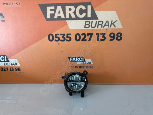 BMW 3 SERİSİ F30 FULL LED SOL SİS FARI ORJİNAL
