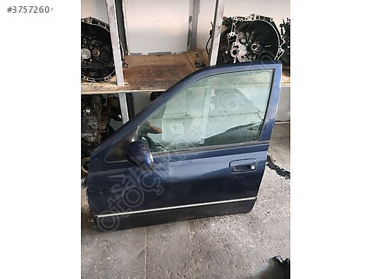 PEUGEOT PEJO 406 SOL ÖN KAPI