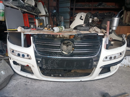 volkswagen jetta ön tampon