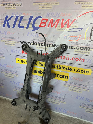 BMW G20 ARKA TRAVERS DİNGİL ÇIKMA ORJİNAL