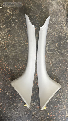 Fiat fiorino sağ sol direk plastiği