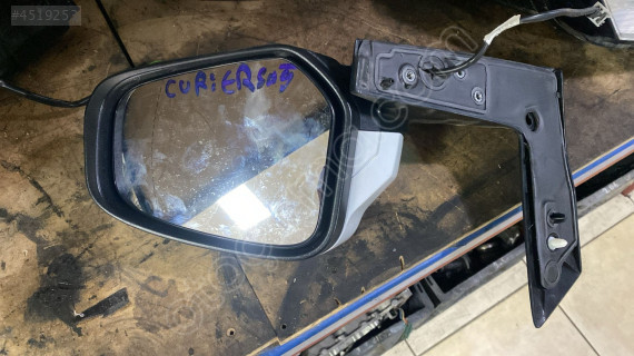 FORD COURIER SAĞ-SOL AYNA