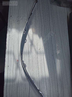 VOLKSWAGEN Passat Sol Arka Tampon Çitasi 3AE807459