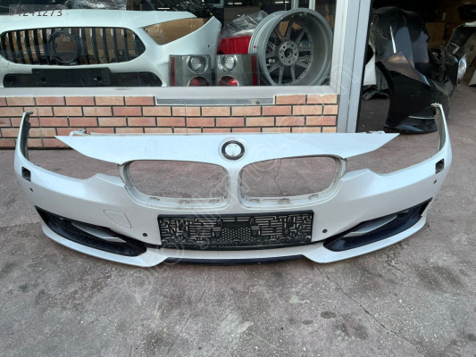 BMW F30 ÖN TAMPON ORiJİNAL - 2841880