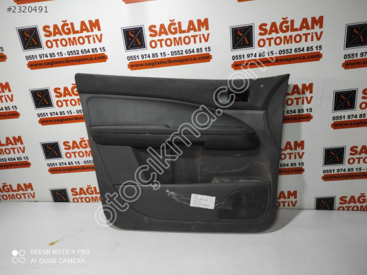 FORD FOCUS-C-MAX  ÇIKMA SOL ÖN KAPI DÖŞEMESİ 3M51-R23943-A