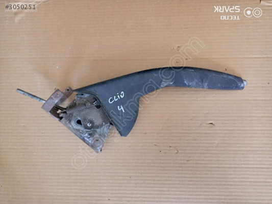 RENAULT CLIO 4 EL FRENI ORIJINAL ÇIKMA