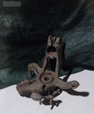 2Q0256 vw polo seat ibiza sağ ön taşıyıcı