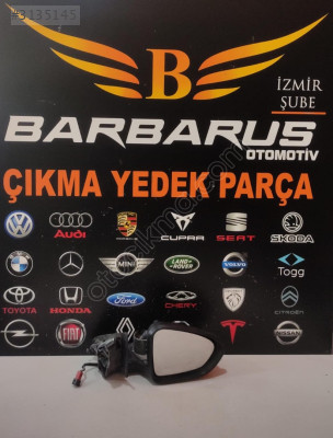 FIAT EGEA SAĞ ELEKTRİKLİ AYNA
