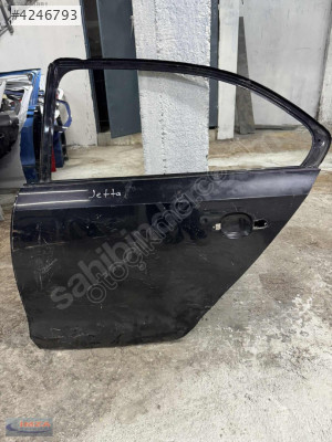 VW JETTA SOL ARKA KAPI ORİJİNAL ÇIKMA