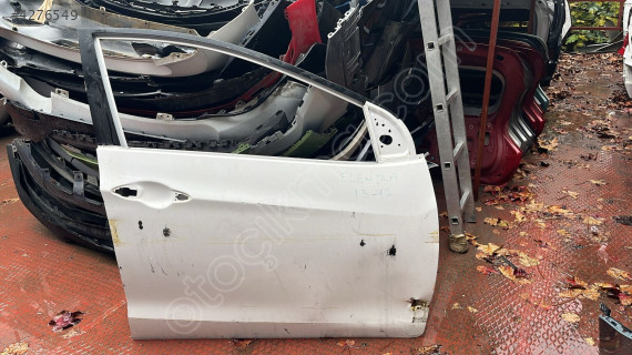HYUNDAİ ELANTRA SAĞ ÖN KAPI 2015-2017