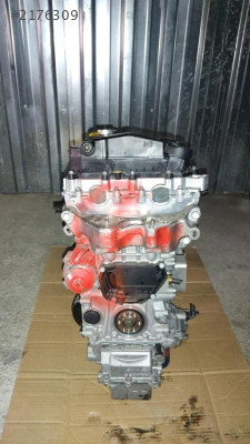 OPEL ASTRA K ORJİNAL ÇIKMA KOMPLE MOTOR