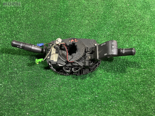 RENAULT MEGAN 2 SİNYAL VE SİLECEK KOLU