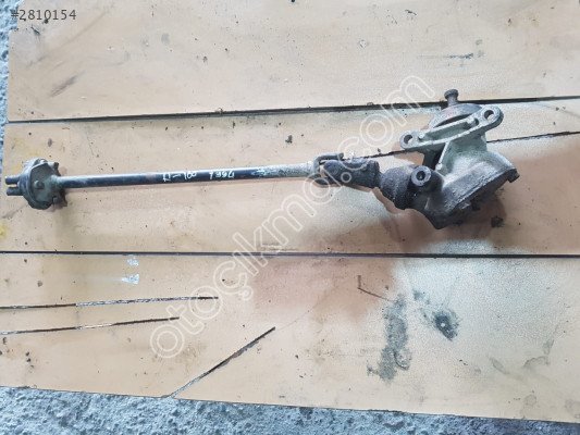 MİTSUBİSHİ L300 ÇIKMA ORJİNAL DİREKSİYON KUTUSU