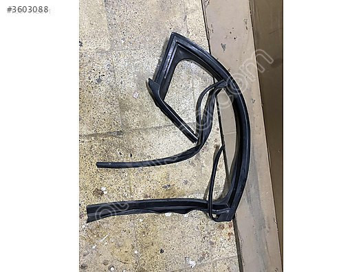 RENAULT MEGANE SAĞ ARKA CAM FİTİLİ