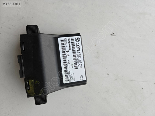 7N0907530 1K0907951 VAG GRUBU GATEWAY