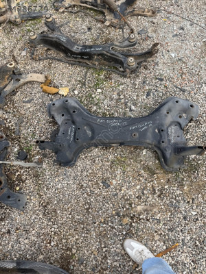 OPEL VECTRA B MOTOR BEŞİĞİ ÇIKMA ORJİNAL