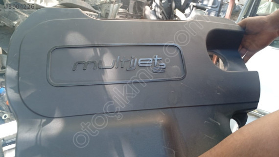 Fiat egea motor üst kapağı