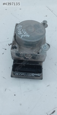 peugeot bipper 2009 1.4 abs beyni (son fiyat)